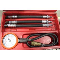 SNAP-ON COMPRESSION GAUGE SET