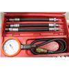 Image 1 : SNAP-ON COMPRESSION GAUGE SET