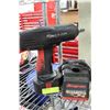 Image 1 : SNAP-ON 1/2" CORDLESS IMPACT WRENCH