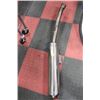 Image 1 : PAIR OF CHROME MUFFLERS W EXHAUST PIPES