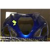 Image 1 : SUZUKI FRONT FENDER SHROUD