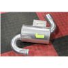 Image 1 : 2008 POLARIS DRAGON SNOWMOBILE EXHAUST PIPE
