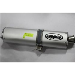 FMF 2000-2003 SUZUKI GSXR1000 SPORT BIKE ALUMINUM