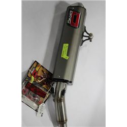 DMC HONDA TRX450R QUAD MUFFLER