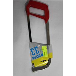 NEW METAL HACKSAW