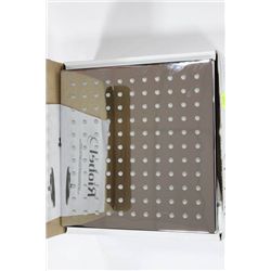 RIOBEL LARGE SQUARE SHOWER HEAD