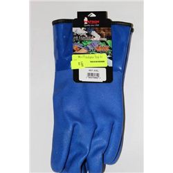 PAIR OF WATSON SIZE XXL WORK GLOVES