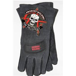 PAIR OF ANARCHY WELDING GLOVES