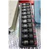 Image 1 : 3/8" DRIVE UV JOINT SOCKET SET
