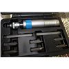 Image 1 : PRO POINT 9 PC PROFESSIONAL IMPACT DRIVER SET