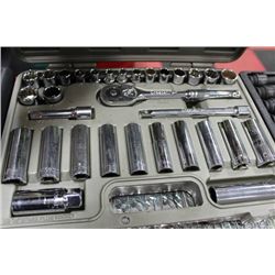 CRESCENT SOCKET SET