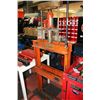 Image 1 : STRONGARM 15 TON SHOP PRESS