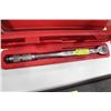 Image 1 : PROTO 5/8" TORQUE WRENCH