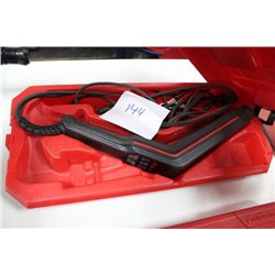 SNAP-ON COMPUTERIZED TACH ADVANCED TIMING LIGHT