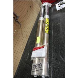 PAIR OF RACE TECH FT DIRTBIKE SHOCKS