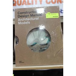 CONTRUCTION AND DESIGN MANUAL