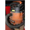 Image 1 : RIDGID 6HP 14 GALLON SHOP VAC