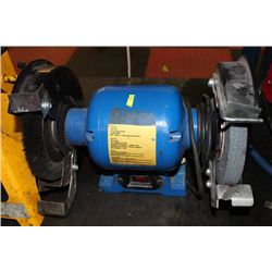 3/4HP BENCH GRINDER
