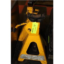PROF 2 TON JACK STANDS