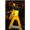 Image 1 : PROF 2 TON JACK STANDS