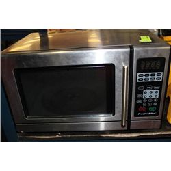 ST STEEL PROCTOR SILEX MICROWAVE