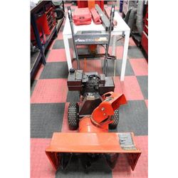 ARIENS ST504 SNOW BLOWER