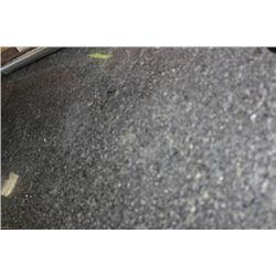 4' AND 7' SLAB OF GRANITE COUNTERTOP