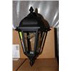 Image 1 : SMALL OUTDOOR LIGHT X5