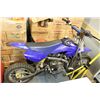 Image 1 : CHINESE MADE DIRTBIKE AS IS