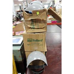 3 BOXES WELDING SHIELDS