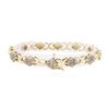 Image 2 : 10KT Yellow Gold 2.00ctw Diamond Bracelet