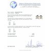 Image 3 : 14KT White Gold 1.15ctw Diamond Solitaire Earrings