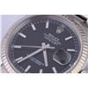 Image 2 : Gents Rolex Stainless Steel DateJust Wristwatch