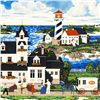 Image 2 : The Milkmans Route By Jane Wooster Scott