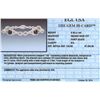 Image 4 : 14KT White Gold 8.65ctw Black Diamond Bracelet
