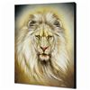 Image 1 : White Lion By Martin Katon