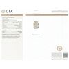 Image 4 : 14KT Yellow Gold GIA Certified 65.77ct Kunzite and Diamond Ring