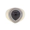 Image 1 : 14KT Yellow Gold 8.41ct Garnet Ring