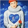 Image 2 : Explicit Introspection By Rafal Olbinski