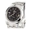 Image 2 : Gents Rolex Stainless Steel DateJust Wristwatch