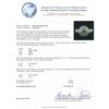 Image 4 : 14KT White Gold 3.07ctw Diamond Ring