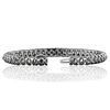 Image 3 : 14KT White Gold 1.13ctw Diamond Tennis  Bracelet