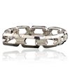 Image 2 : 14KT White Gold 3.00ctw Diamond Bracelet