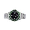 Image 3 : Gents Rolex Stainless Steel Submariner Anniversary Edition Wristwatch