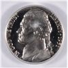 Image 2 : 1951 JEFFERSON NICKEL, PCGS PROOF-66