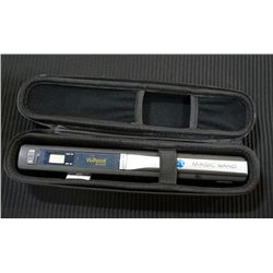 VuPoint Solutions Magic Wand Scanner
