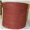Image 1 : Primitive Wooden Sugar Bucket