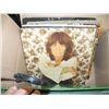 Image 4 : 20+ Assorted LP's