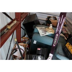 STORAGE UNIT 26 (SIZE 5 X 20)