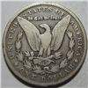 Image 2 : 1880-CC VG/Fine MORGAN Dollar
